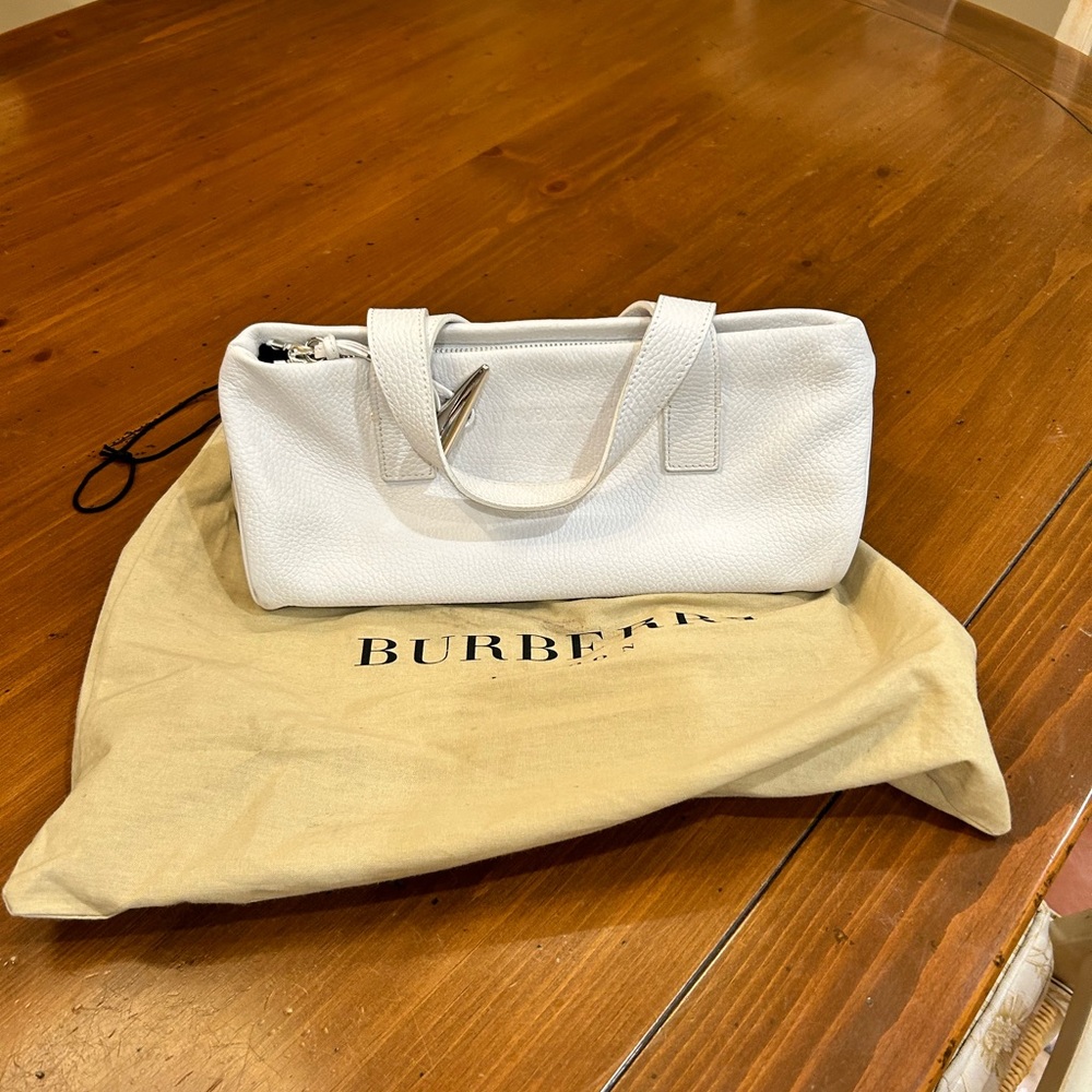 Burberry handbag